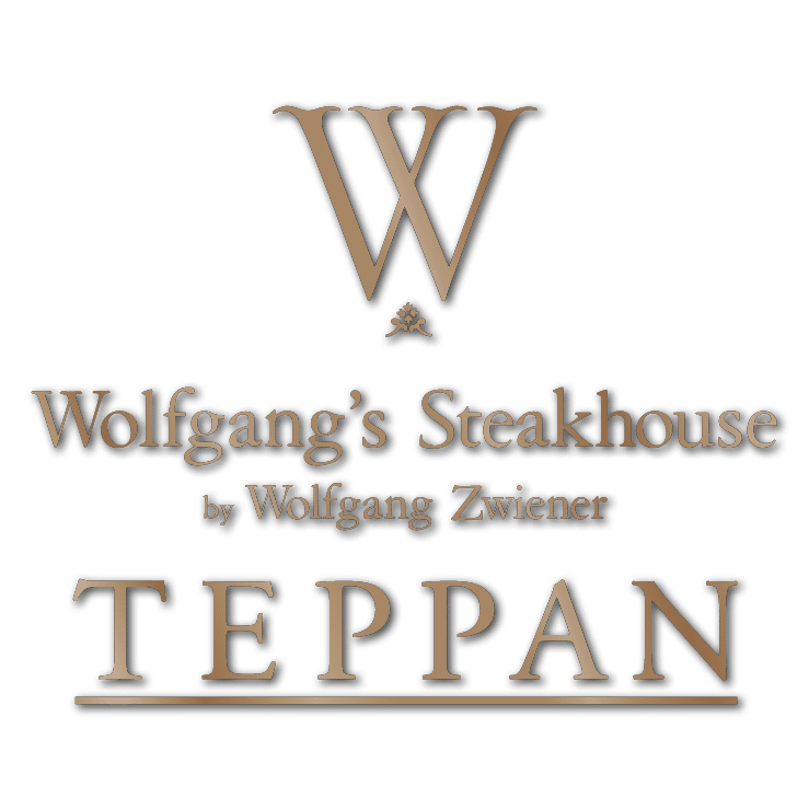 【公式】ウルフギャング・ステーキハウス Teppan