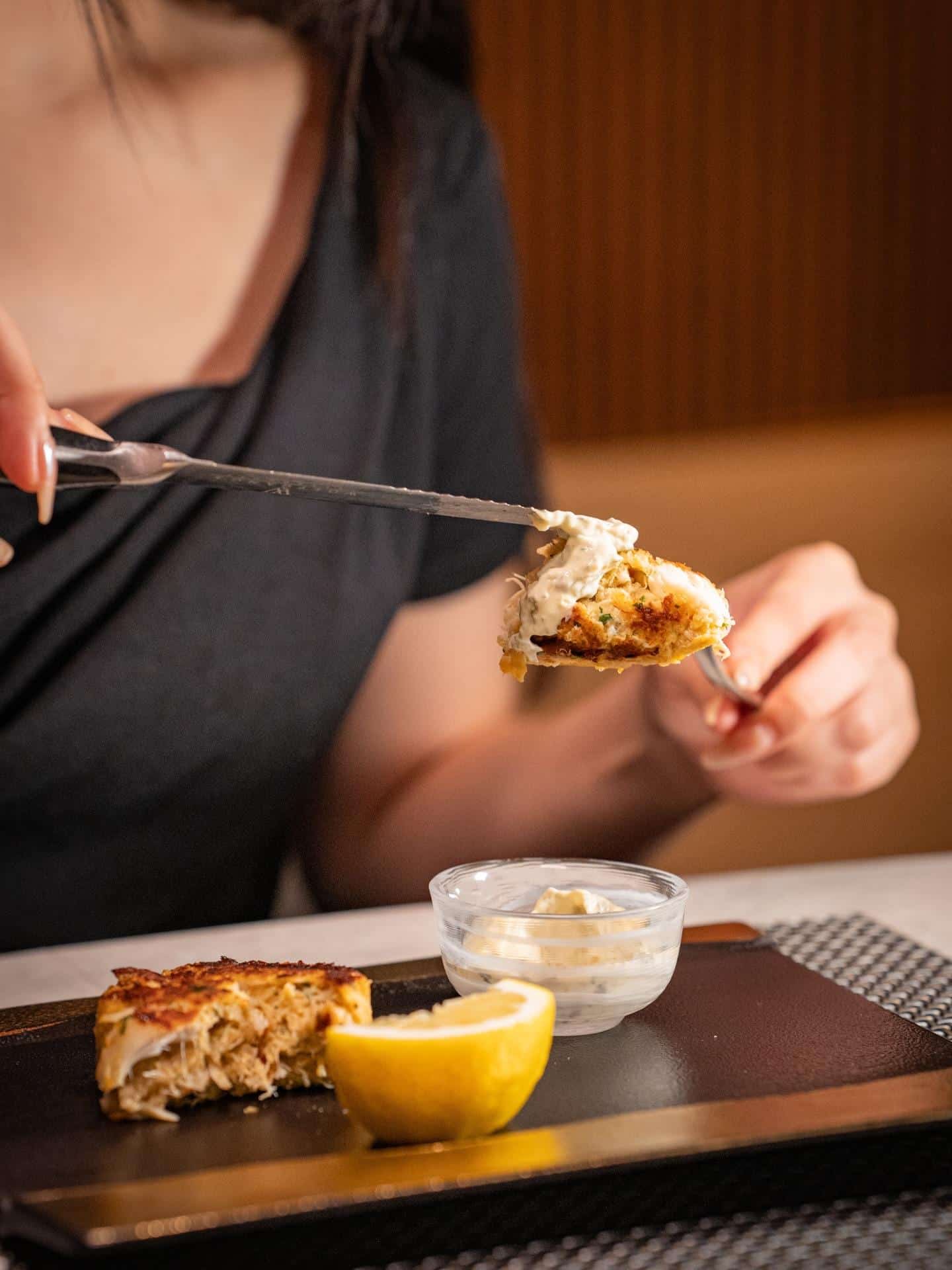 外は香ばしく、中はふんわり。