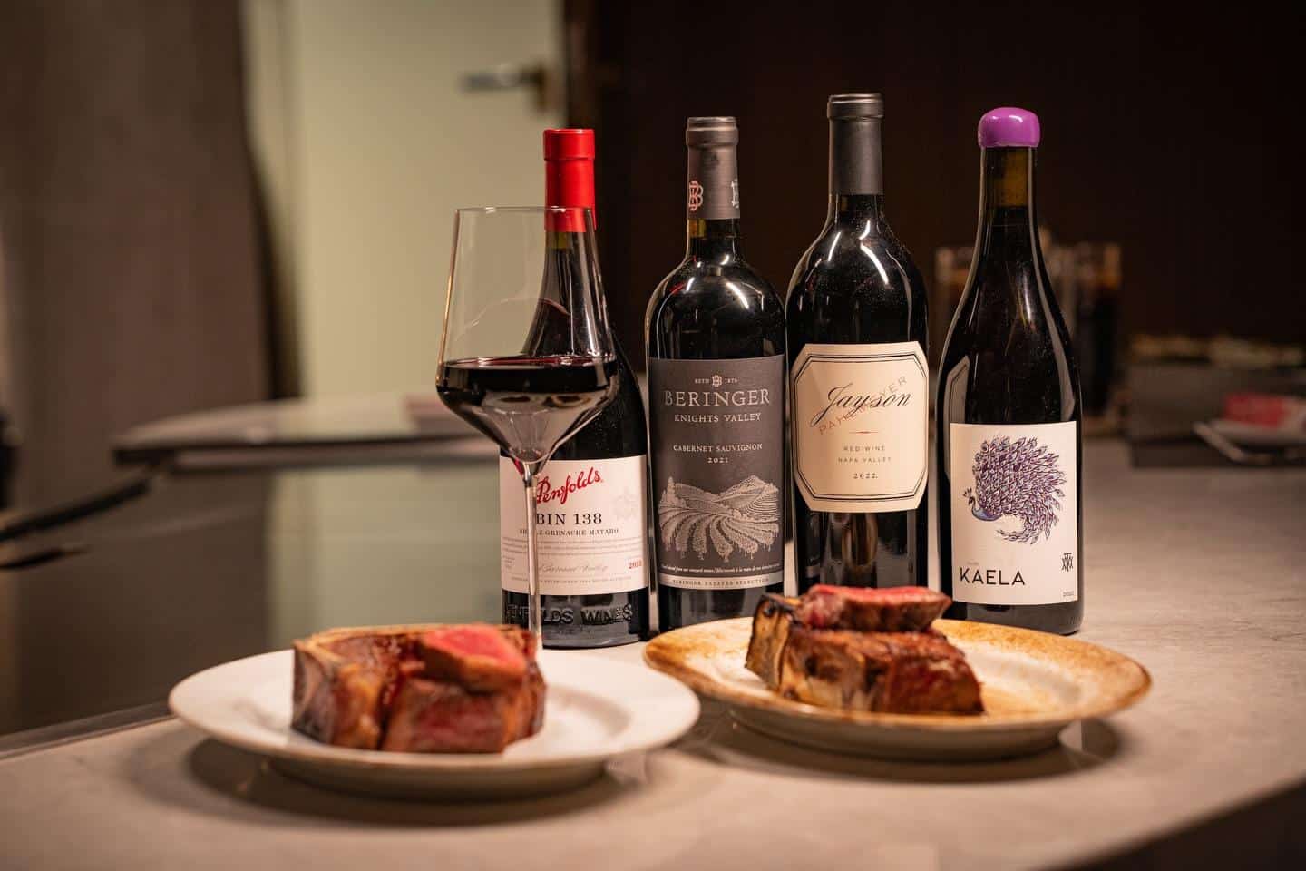 【焼き方が選べる個室限定コース】